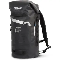 Shad Sacoche arrière Duffle Bag 38L Noir