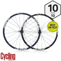 Zipp Roue Arrière De Route 30 Course Tubular