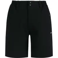 Whistler Avian Outdoor Stretch Shorts Noir M Homme