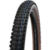 Schwalbe Wicked Will - TLE - ADDIX SpeedGrip - Super Ground - 29x2.25 - Noir