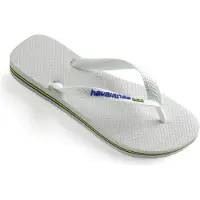 Havaianas Tongs BRASIL LOGO femme || Taille 33 / 34