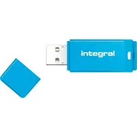 Integral Clé USB INFD16GBNEONB