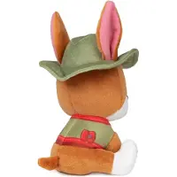 Ryhmä Hau Peluche GUND PAW Patrol - Traqueur, 15cm