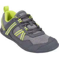 Xero Shoes Prio Youth Running Shoes Gris EU 32 Enfants