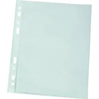 Q-CONNECT Pochette A4 100pcs grainée (A4)