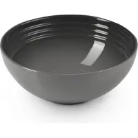 Le Creuset Müslischale 16 cm Flint