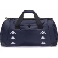 Kappa Grenno Duffle Bag Bleu XL