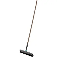 Gardena Onepiece 45 Cm Garden Broom Argenté
