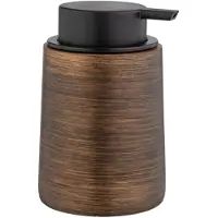 Wenko Distributeur de savon Palena