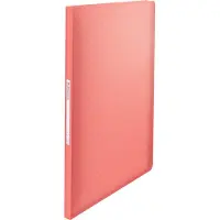 Esselte Livret de présentation Colour'Breeze (A4)