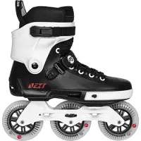 Powerslide Roller Next Core 100 Noir EU 40-41 Noir EU 40-41