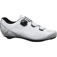 Sidi Fast 2 Road Shoes Blanc EU 41 Homme