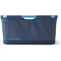 Gregory Alpaca 70 Gear Basket Bleu