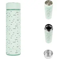 Kikkaboo Gourde + bouteille isotherme