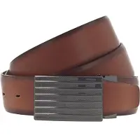 Vanzetti Ceinture marron