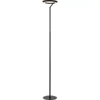 Lucide Celeste Lampadaire Black | 1x21W 2700K