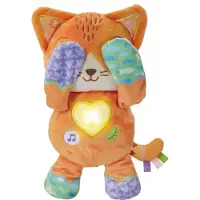 Vtech Kiekeboe : Chat