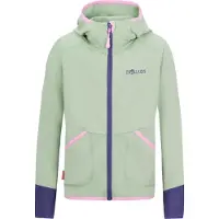 TROLLKIDS Saltfjord Jacket Vert 104 cm Fille