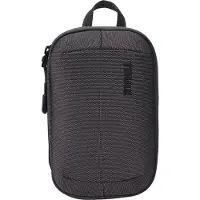 Thule Subterra 2 Powershuttle Mini - Gris Vétiver (1.11 l), Housse pour appareil photo, Gris