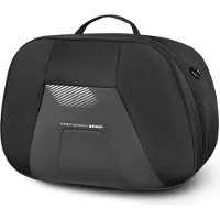 Shad Sh58/sh59 Expandable Inner Bag Noir