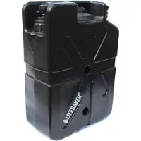 Lifesaver Jerrycan Purificateur D'eau 20000l Filtrés