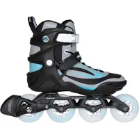 Powerslide Rollers En Ligne Pour Femme Phuzion Radon 84