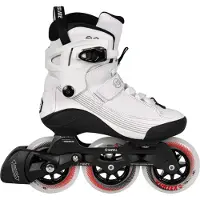 Powerslide Patins En Ligne Swell Stellar 100