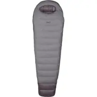 Bach Equipment - B421100-7824S - Sac de couchage - reCOVER lilac grey short