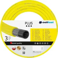 Cellfast Tuyau de raccordement Ogr.plus 1" 30M Pl