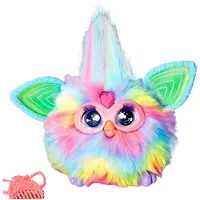 Hasbro Furby | Jouet en peluche | Tie Dye