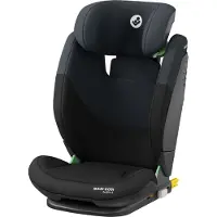 Maxi-Cosi Rodifix S I Size Car Seat Noir Enfants