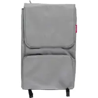 Reisenthel Valisette gris foncé