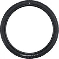 Schwalbe Pneu Rick XC Pro - 29 x 2,25 Tubeless pliable Noir Evolution Line Pro Addix SpeedGrip
