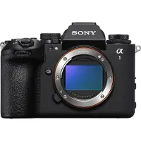 Sony A1 II boîtier