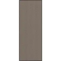 vidaXL Paillasson marron 115x300 cm