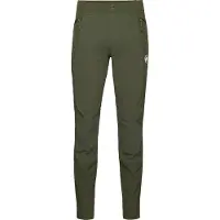 Mammut Ducan Pants Vert 54 / Regular Homme