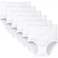 Schiesser Slip blanc