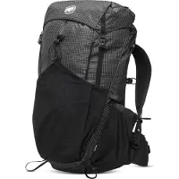 Mammut - Sac à dos de randonnée - Ducan 26 W Black - Noir