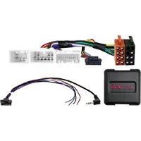 ACV 42xty001 Interface de volant Lexus / Toyota (10 / 6 / 20 broches)