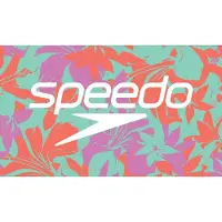 Speedo Beach Towel Bleu 90 x 152 cm
