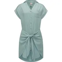 Ragwear Robe-chemise 'Bahaya' aqua