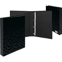 Herma Classeur à anneaux A4 (A4, 46 mm, 1 pcs)