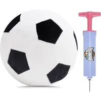Top 1 Toys Lit'L Biggie Bouncerz Fussbälle