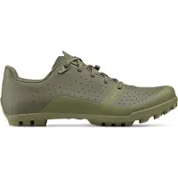 Crankbrothers Candy Lace Gravel Shoes Vert EU 43