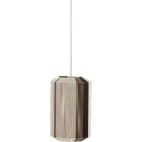 Light & Living Lampe pendante Japandi Kozana Ø 30cm