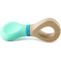 Hape Twist Rattle n' Roll hochet