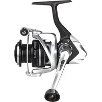 Okuma Moulinet spinning Safina noir 6000 noir 6000