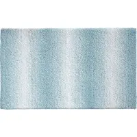kela Tapis de Bain Kela Ombre Blue-70 x 120 cm