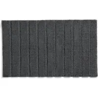kela Tapis de Bain Kela Megan Grey-70 x 120 cm
