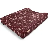 Filibabba Matelas à Langer - Fleurs d'automne - - UneTaille - Matelas à Langer